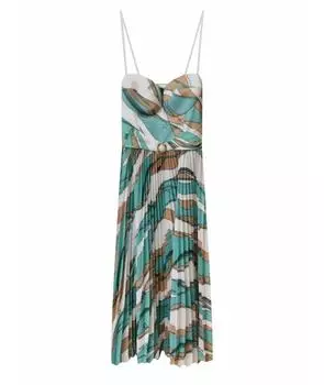 Повседневное платье