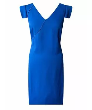 Повседневное платье