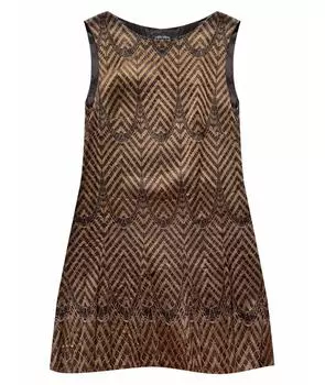 Повседневное платье