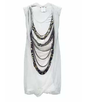 Повседневное платье