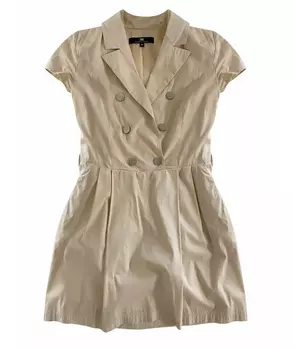 Повседневное платье