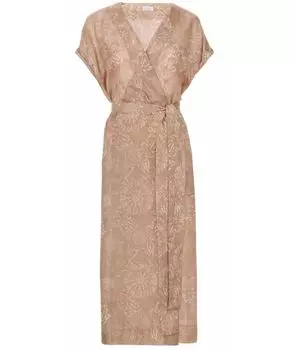 Повседневное платье