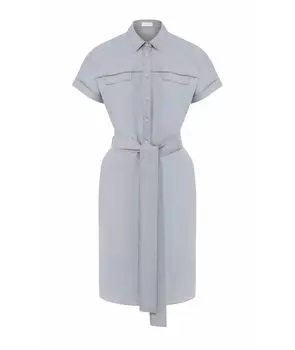 Повседневное платье