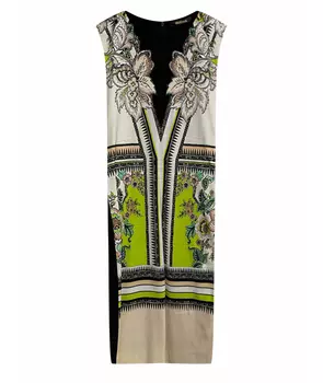 Повседневное платье