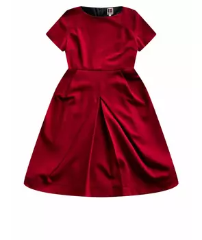 Повседневное платье