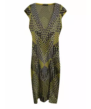 Повседневное платье