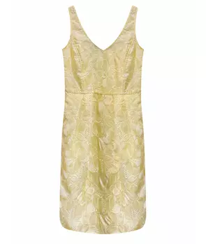 Повседневное платье