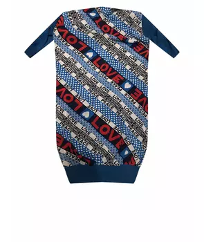 Повседневное платье