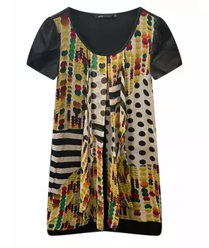 Повседневное платье