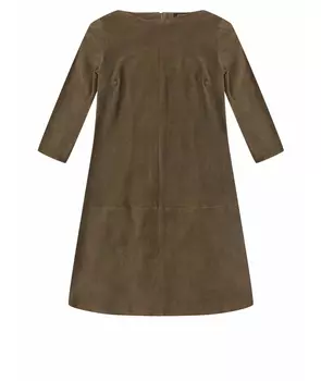 Повседневное платье