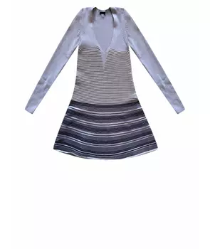 Повседневное платье