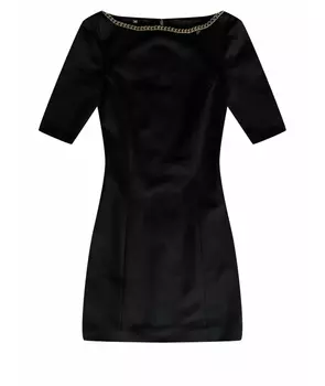 Повседневное платье