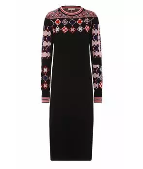 Повседневное платье