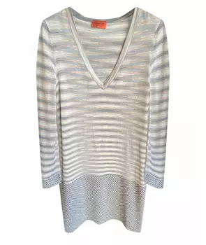 Повседневное платье