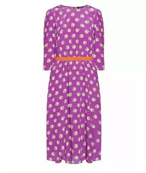 Повседневное платье