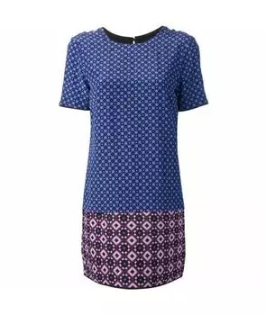 Повседневное платье