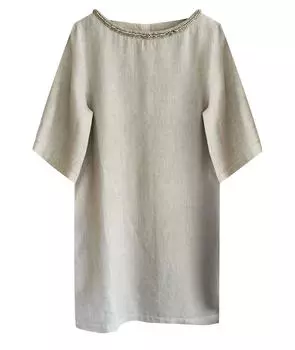 Повседневное платье