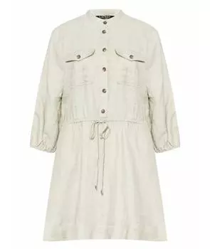 Повседневное платье