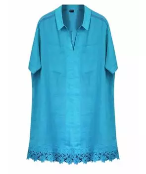 Повседневное платье