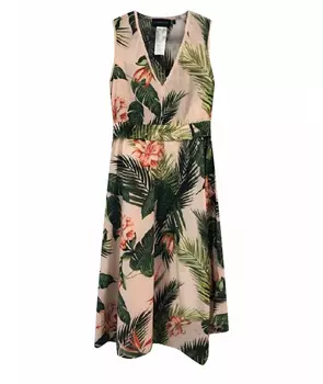 Повседневное платье