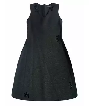 Повседневное платье