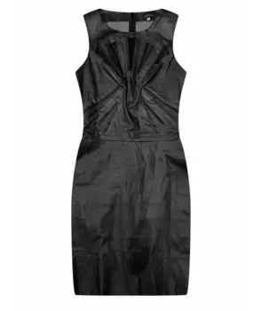 Повседневное платье