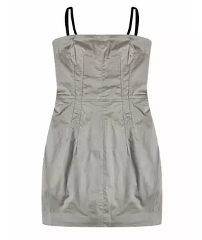 Повседневное платье