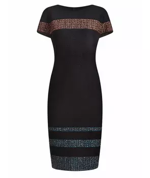 Повседневное платье