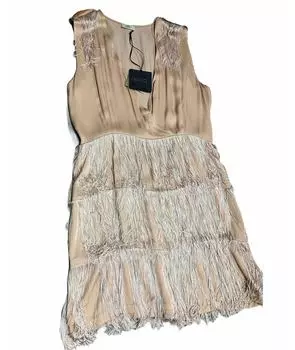 Повседневное платье