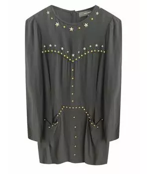 Повседневное платье