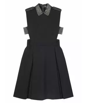 Повседневное платье