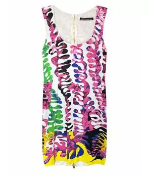 Повседневное платье