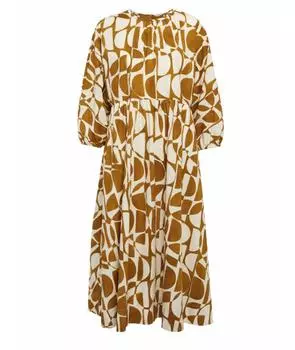 Повседневное платье