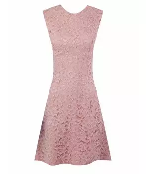 Повседневное платье