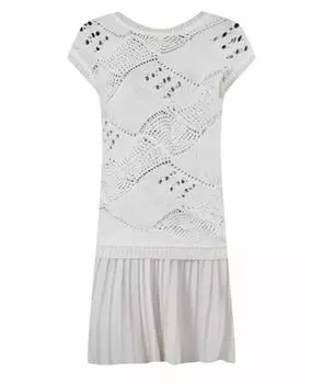 Повседневное платье