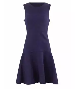 Повседневное платье