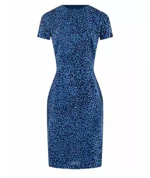 Повседневное платье