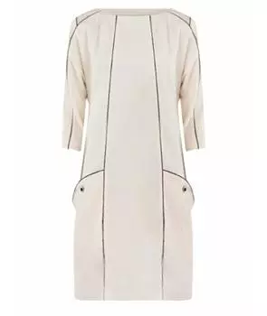 Повседневное платье