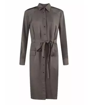 Повседневное платье