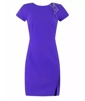 Повседневное платье