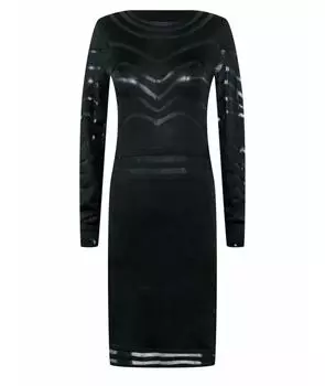 Повседневное платье