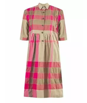 Повседневное платье