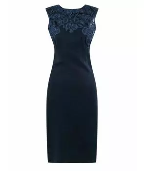 Повседневное платье