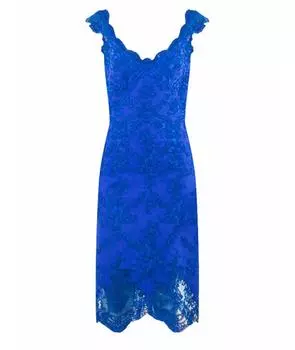 Повседневное платье