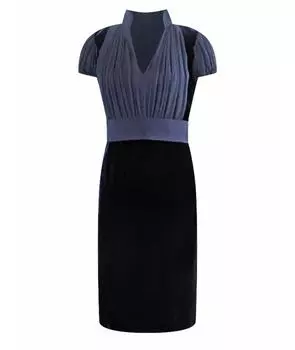 Повседневное платье