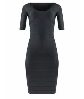 Повседневное платье