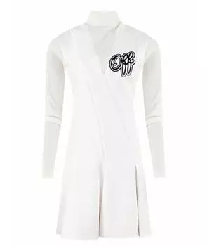 Повседневное платье