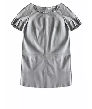 Повседневное платье