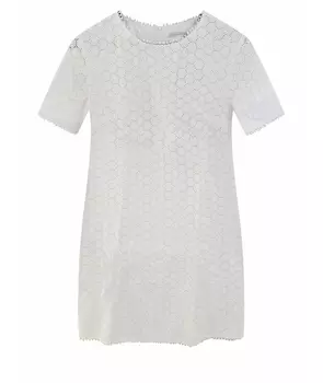 Повседневное платье