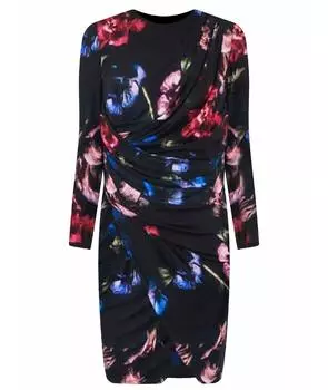 Повседневное платье